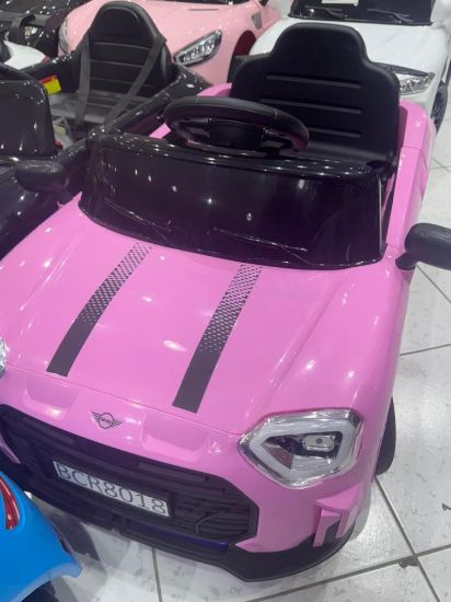 صورة سيارة أطفال كهربائية سبورت